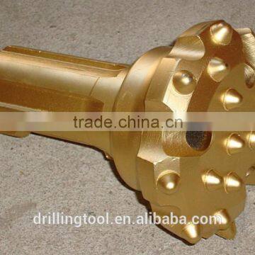 Water Well / Borehole Drilling Bits DTH Dowm the Hole Button Bits photo-2