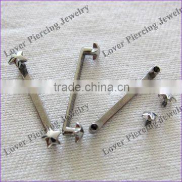 Titanium Dermal Anchors [DA-584]