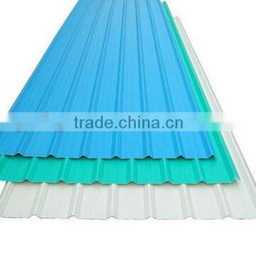 corrugated fiberglass roof panels in different colour