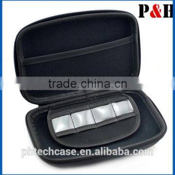 EVA Case for Tomtom 5 Inch, Hard Case for START 60 Sat Nav GPS Hard EVA CASE Hard Black Carry photo-3