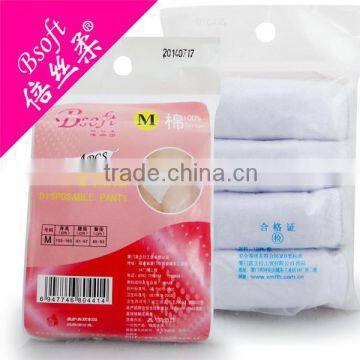 Dress Up Games With White Pure Cotton Underwear for Girls photo-2