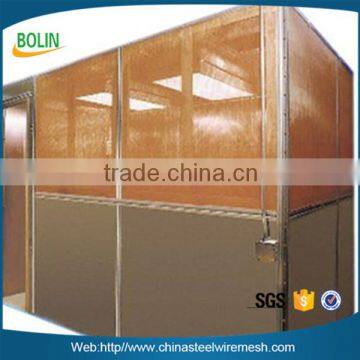 Rfid Shielding Phosphor Bronze Metal Mesh Fabric (free Sample) photo-6