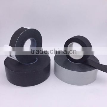 High-voltage Self-fusing Insulation Rubber Electrical Tape