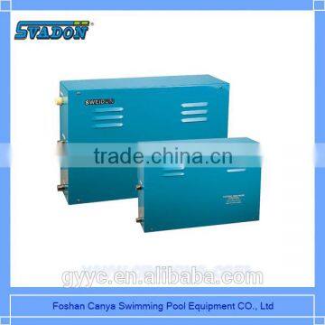 steam generator/sauna steam equipment