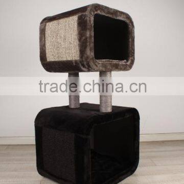 2016 New Style Luxruy Cat Tree photo-2