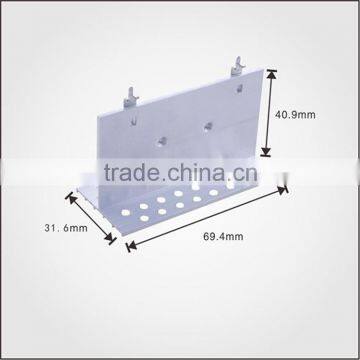 Cold Forging China Gold Supplier Heatsink