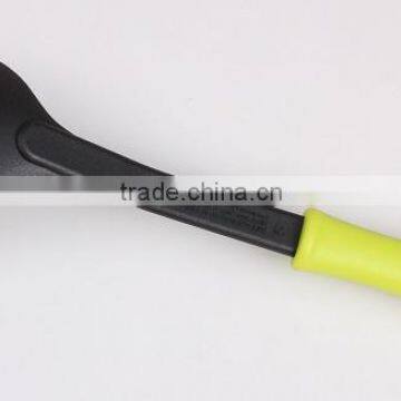 Fashional Designed pp Handle Nylon Kitchen Tool Set photo-5