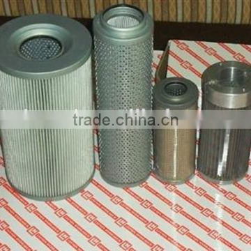 water filter cartridge-oil filter Resist corrosion