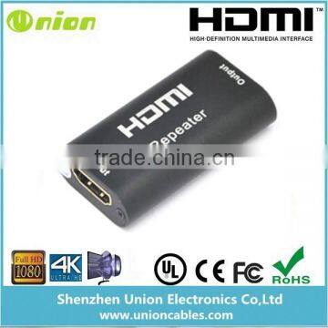 40M 1080P HDMI REPEATER / EXTENDER