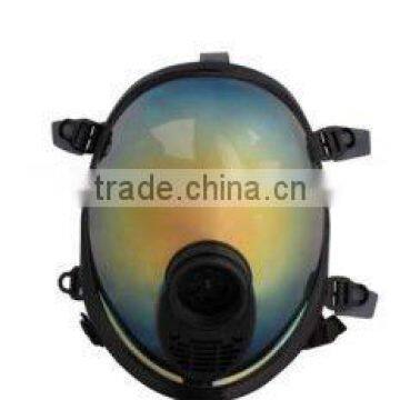 Baoya WILLSUN Anti-Fog Full Face Gas Mask