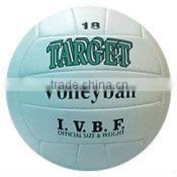 Volley ball