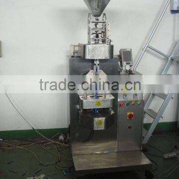 DXD-300T Round End Cut Corner Packaging Machine