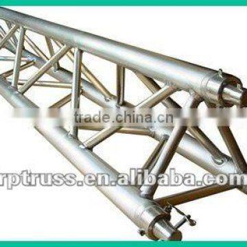 Portable aluminum stage truss with TUV certification