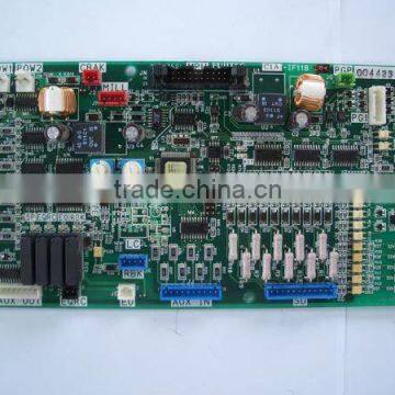 elevator parts made in China elevator RCB-11 PCB