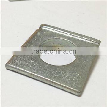Stainless Steel Square Washers photo-2