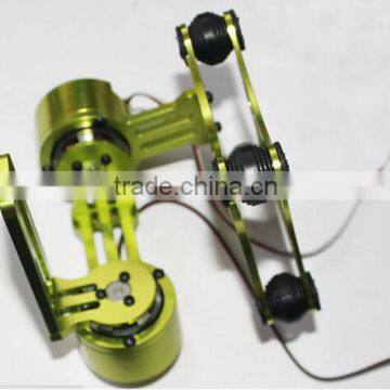 2 axis Brushless Gimbal Cradle Head for FPV drone