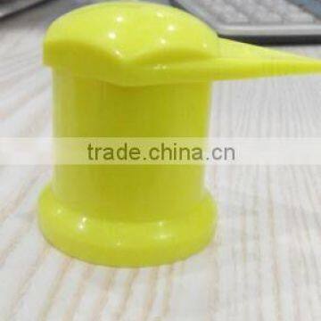 NWH-WNI02 Wheel Nut Indicator PE Material Truck Safety Item With 32mm DIA