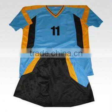 SOCCER JERSEY