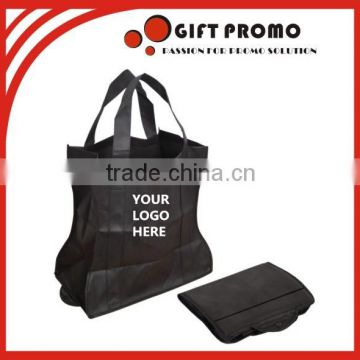 Custom Tote Foldable Shopping Bag