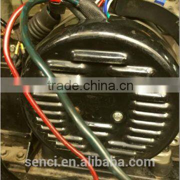 Senci SC190-85 CE Certificate High Quality AC Alternator 3.0-3.3kva photo-4