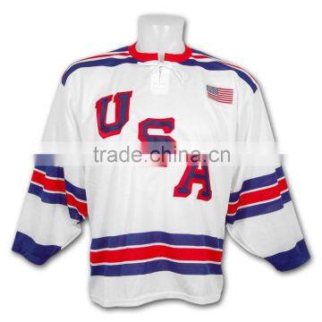 Custom cheap team canada ice hockey jersey's Pakistan custom pakistan jersey's