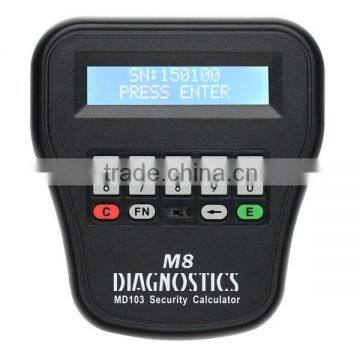 The Key Pro M8 With 800 Tokens Best Auto Key Programmer Tool photo-5