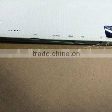 OEM 10 Inch Octa Core MTK6592 IPS Android 5.0 Tablet pc With Build-in WCDMA 3G GSM GPS FM Bluetooth Wifi