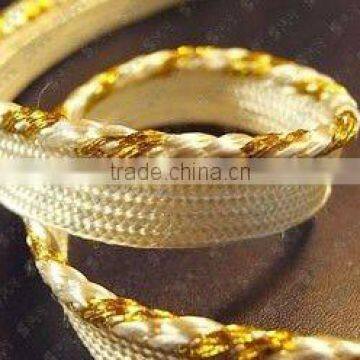 Lurex Piping Tape