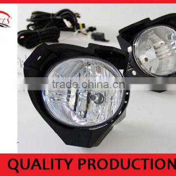 car fog lamp used for toyota hilux 2008 fog lamp