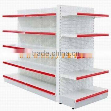 MJY-46-04 Hook Shelving