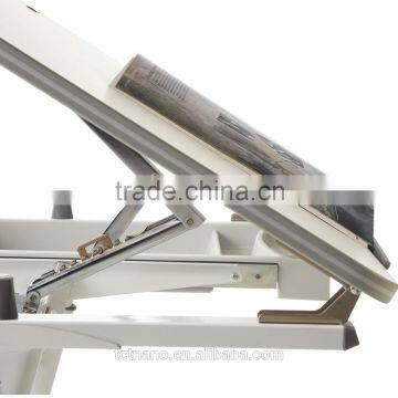 TCT Workstation M2 Height Adjustable Kids Childs Ergo Desk (crank) photo-6