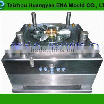 plastic turbine mould for washing machine