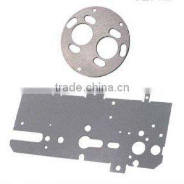 cnc sheet metal part