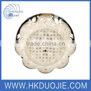 SDG-2216-08 L0402 LED+E27screw socket LED Bedroom Light