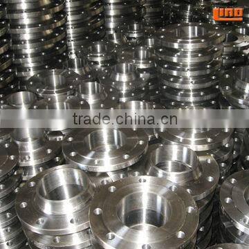 Carbon Steel Forged Flange