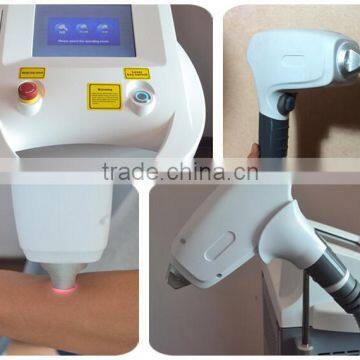 Beauty Device Multi-functional 808nm Laser photo-3