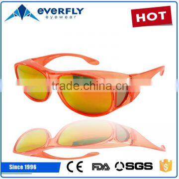 Riding Windproof Cycling Sport Sunglasses Sport Sunglasses With Strap Custom Brand Sport Sunglasses photo-3