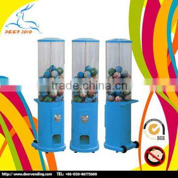 Bouncing ball/toy/candy vending machine