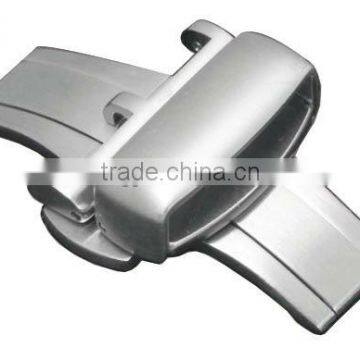 Watch buckle adjustment buckle for straps