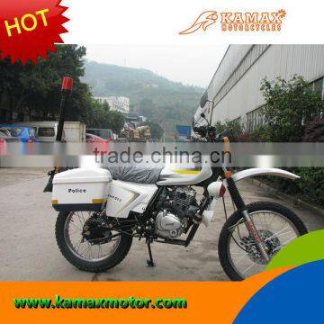 KAMAX Pride KA250GY-2 250cc Police Dirt Bike