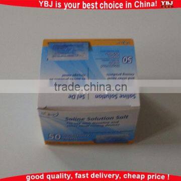 China supplier hot-sell packaging paper storage box,packing paper box