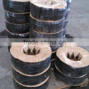 U Type PVC Door Gasket Glazing Seal Gasket for Aluminium Alloy photo-3