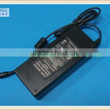 24V 0.5A 12W switched power supply with UL GS CE KC