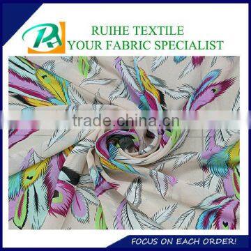 chiffon fabric indian silk fabric