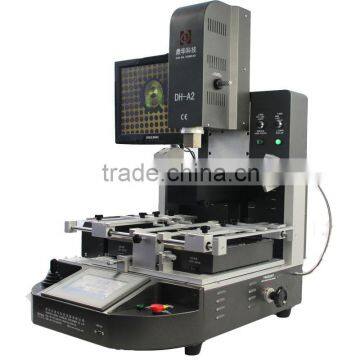 DINGHUA DH-A2 Laser Automatic Pcb Soldering Machine photo-2