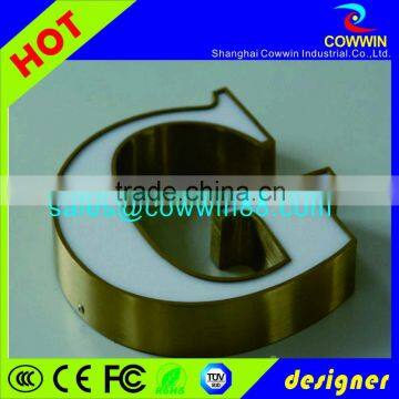 Eenrgy Saving High Brightness Led Channel Letter Light, Light Letter,channel Light Letter photo-2