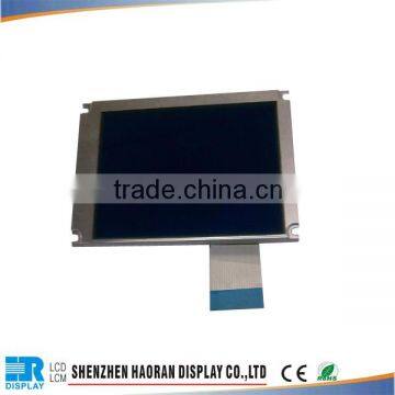 3.8inch 320x240 monochrome graphic dot matrix lcd display module
