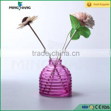 High quality reed diffuser glass bottles wholesale                        
                                                                                Supplier's Choice