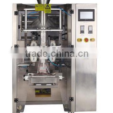 Automatic Vertical Form Fill Seal Packaging Machine with Dispenser Doser Machine for chips snacks