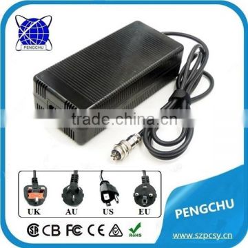 24v 10a ac dc power transformer with ul etl